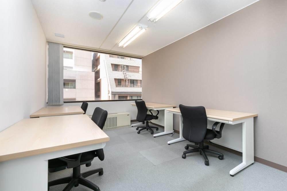 YOKOHAMA, Yokohamaeki Nishiguchi office space - View 3 in Yokohama - internet, office_cleaning, breakout_areas