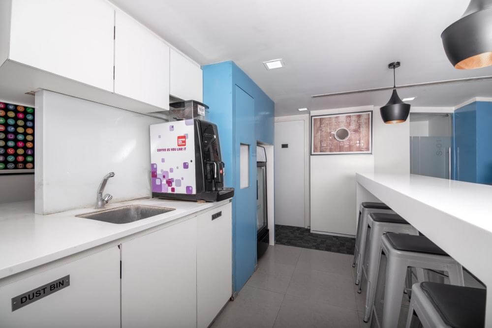 MUMBAI, Chembur - Photo 3 MUMBAI, Chembur office space - View 3 in Mumbai - internet, office_cleaning, breakout_areas