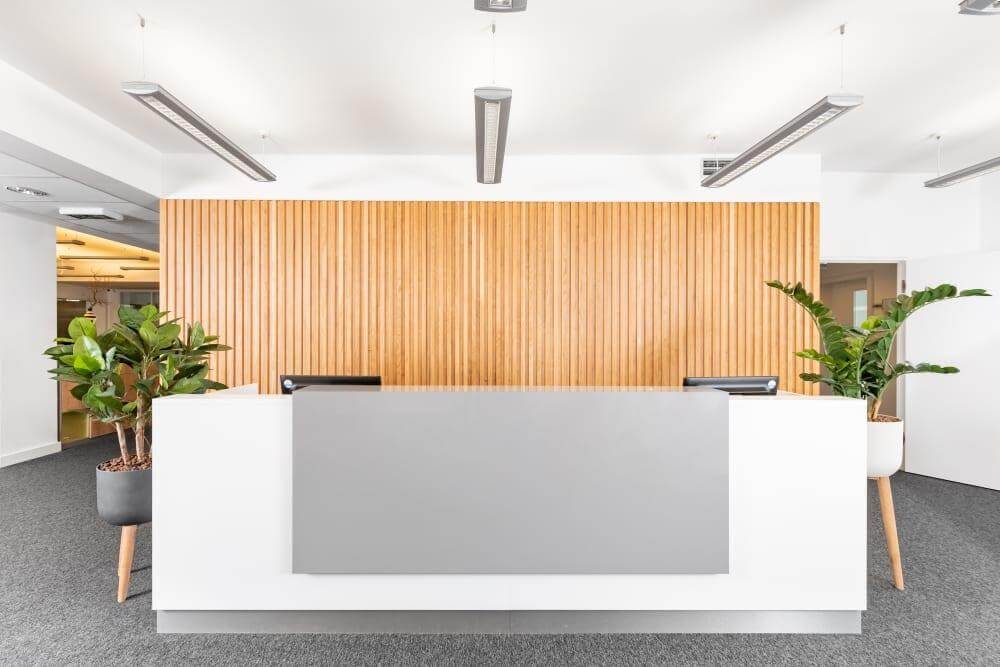 Europeum City Center office space - View 5 in Bratislava - internet, office_cleaning, breakout_areas