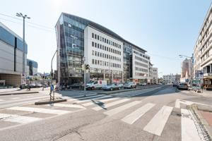 Europeum City Center