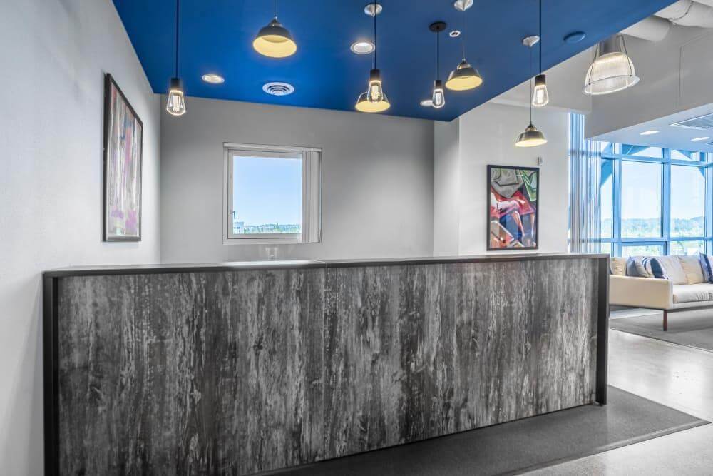 Beaverton Round office space - View 6 in Beaverton - internet, office_cleaning, breakout_areas