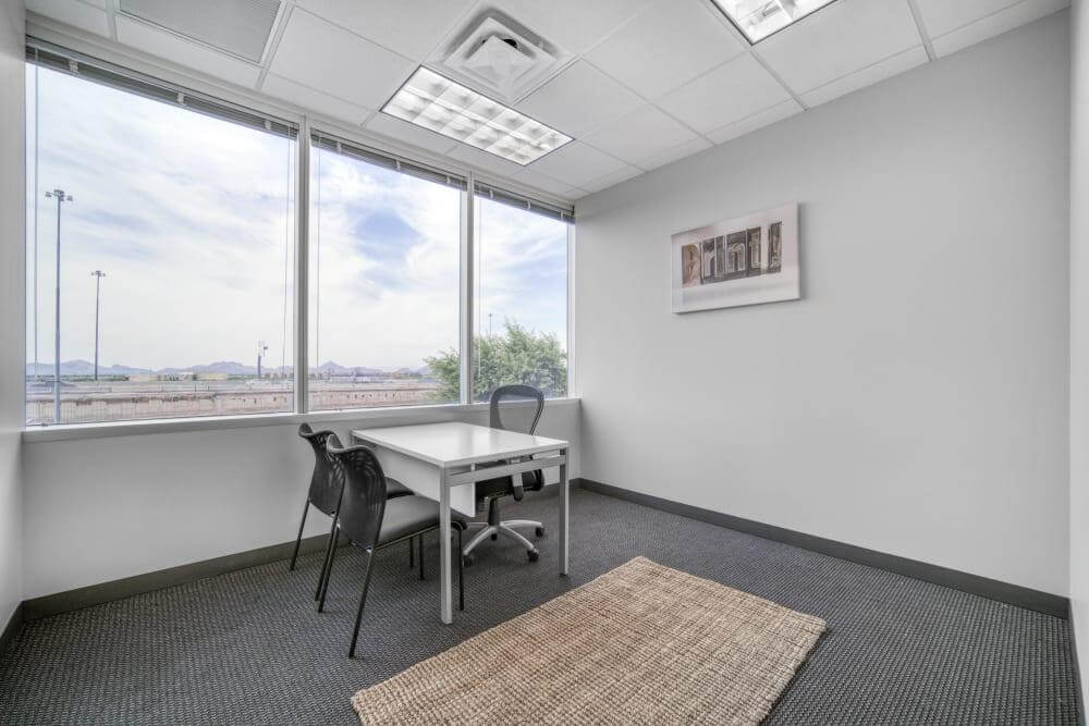AZ, Phoenix - Desert Ridge Corporate Office Space AZ, Phoenix - Desert Ridge Corporate - Office space in Phoenix, Arizona