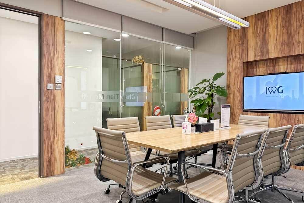 CHONGQING, PICC Building Office Space CHONGQING, PICC Building - Office space in Jiangbei, Chongqing