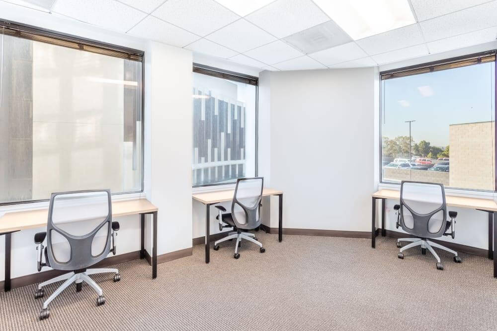 CA, Torrance - Del Amo - Office space in Torrance, California