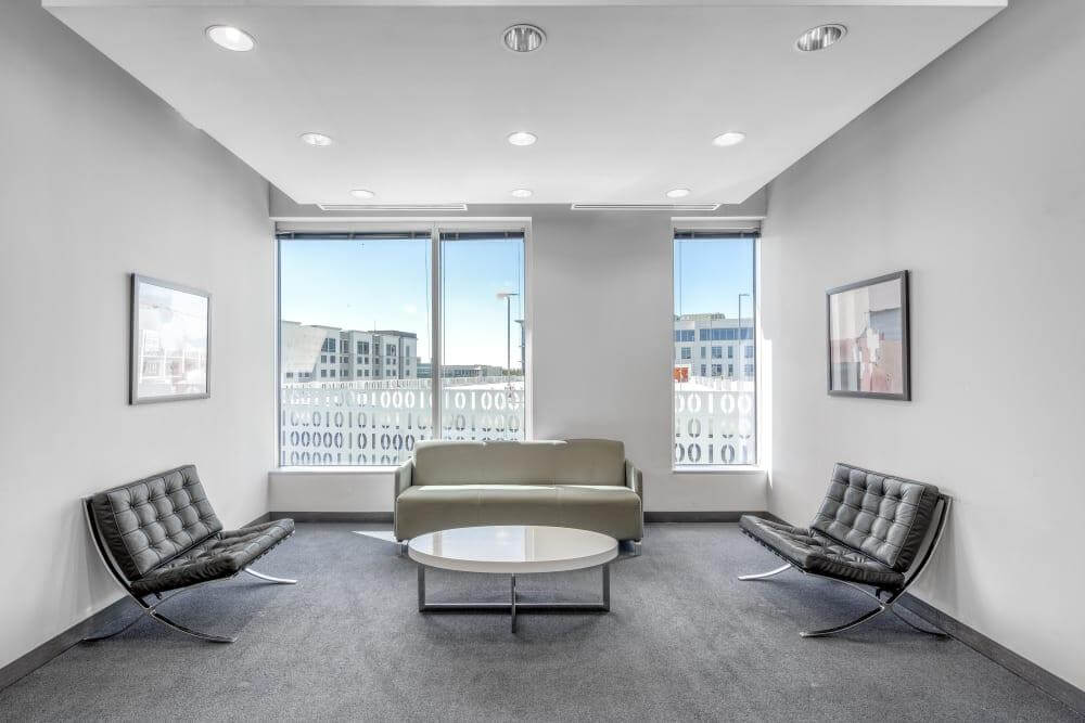 FL, Orlando - Lake Nona Center office space - View 2 in Orlando - internet, office_cleaning, breakout_areas