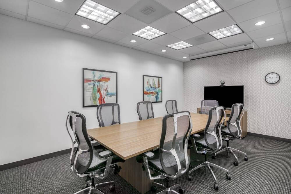 FL, Orlando - Lake Nona Center office space - View 5 in Orlando - internet, office_cleaning, breakout_areas