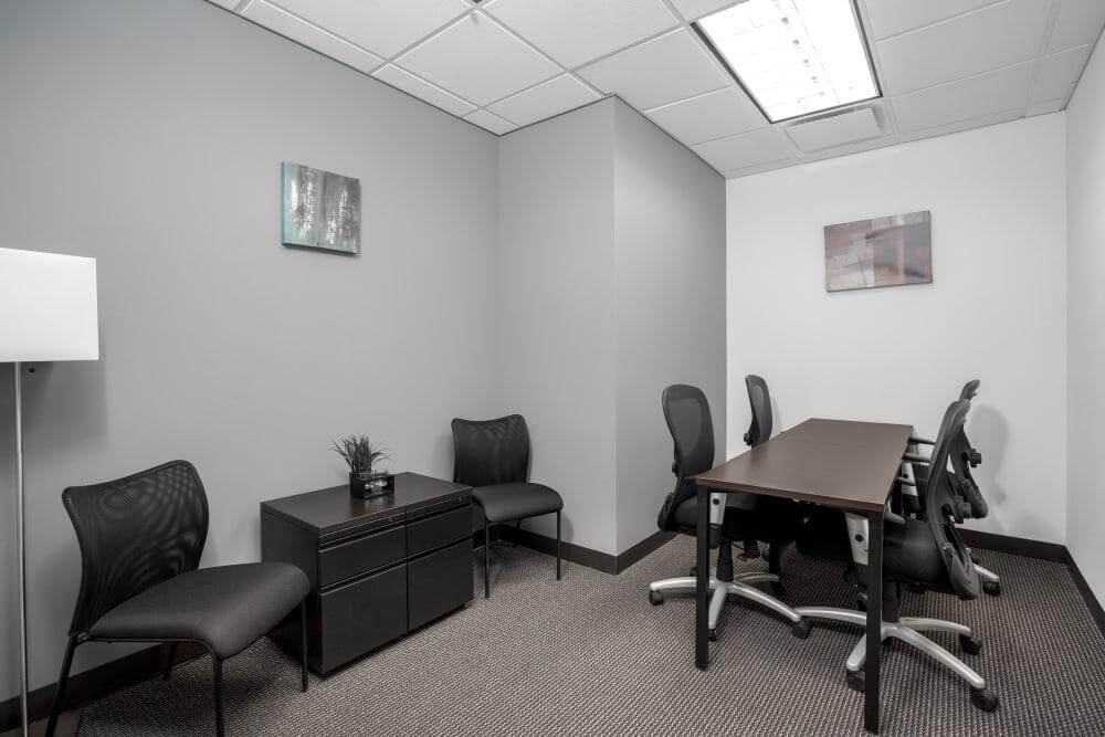 NY, Hicksville - Hicksville office space - View 2 in Hicksville - internet, office_cleaning, breakout_areas