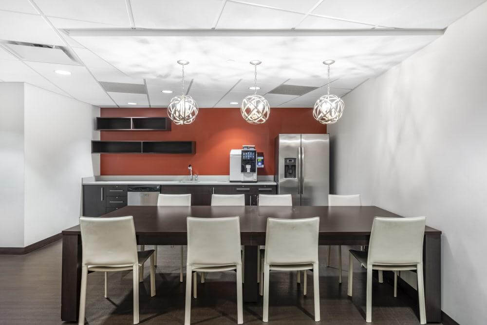 NY, Manhasset - Manhasset office space - View 3 in Manhasset - internet, office_cleaning, breakout_areas