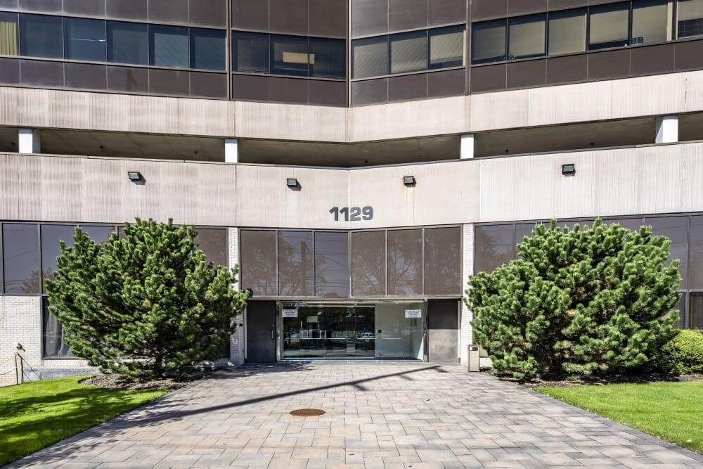 NY, Manhasset - Manhasset - Office space in Manhasset, New York