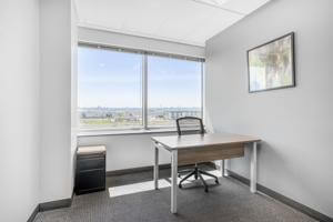 Lebourgneuf Business Centre