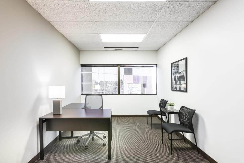 OK, Tulsa - Executive Tower - Office space in Tulsa, Oklahoma