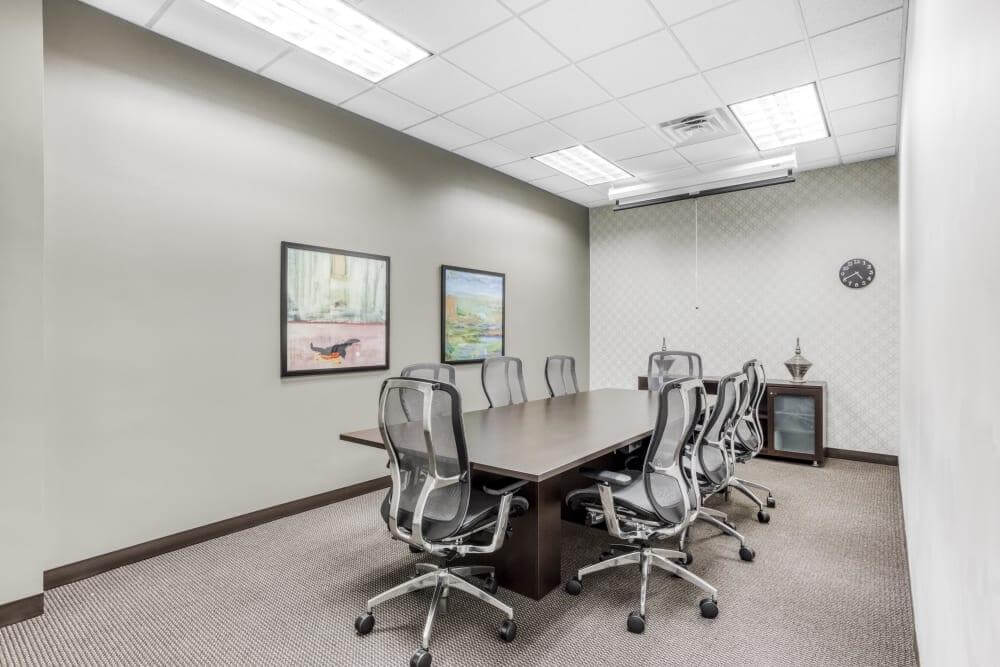 Emerald View office space - View 5 in West Palm Beach - internet, office_cleaning, breakout_areas