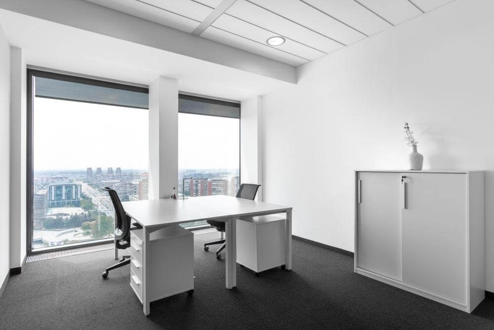 BELGRADE, USCE Tower office space - View 6 in Beograd - internet, office_cleaning, breakout_areas