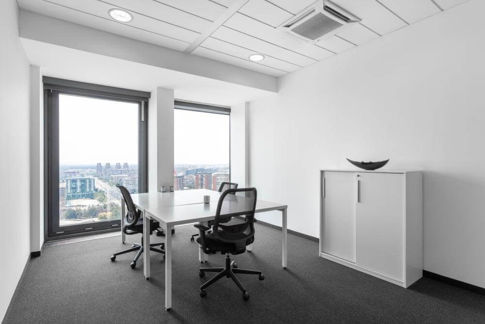 BELGRADE, USCE Tower office space - View 5 in Beograd - internet, office_cleaning, breakout_areas