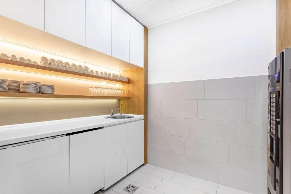 BELGRADE, Kneza Mihaila office space - View 4 in Beograd - internet, office_cleaning, breakout_areas