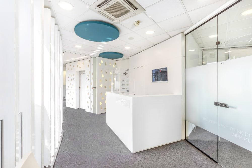 BELGRADE, Kneza Mihaila office space - View 6 in Beograd - internet, office_cleaning, breakout_areas