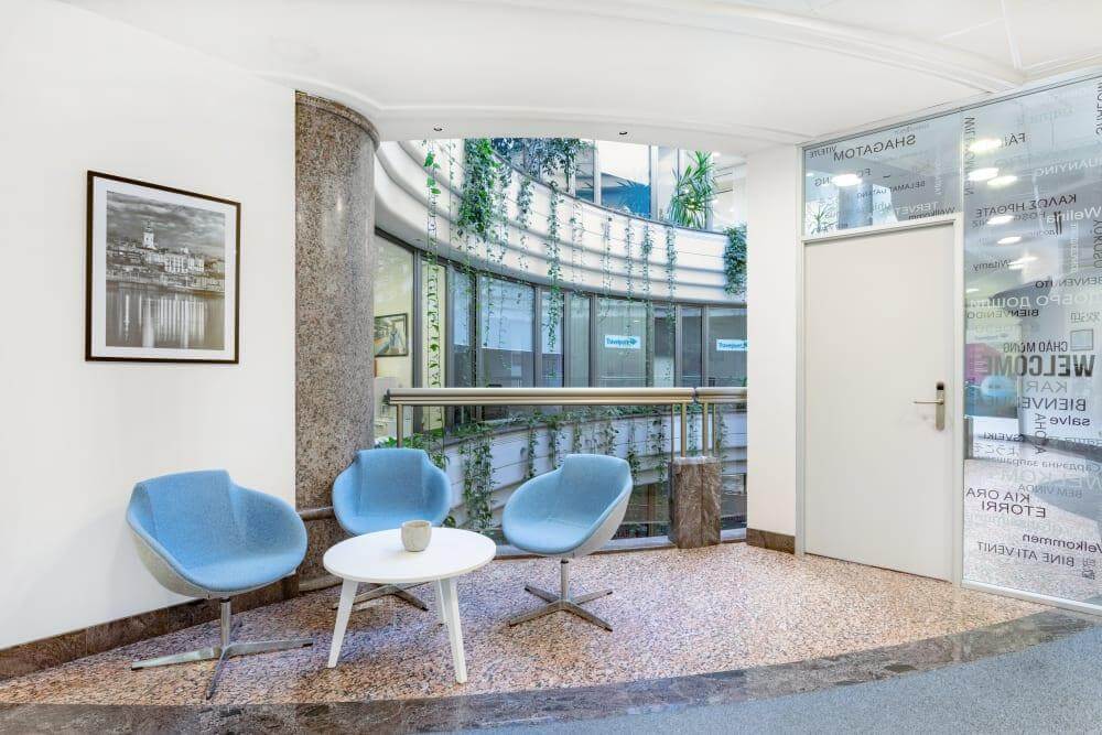 BELGRADE, Kneza Mihaila office space - View 5 in Beograd - internet, office_cleaning, breakout_areas