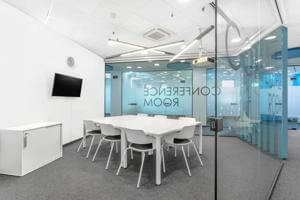 Knez MIhailova Business Centre