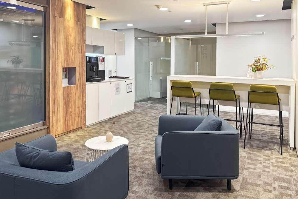 SHANGHAI, Carlton Building - Office space in Huang Pu Qu, Shang Hai Shi