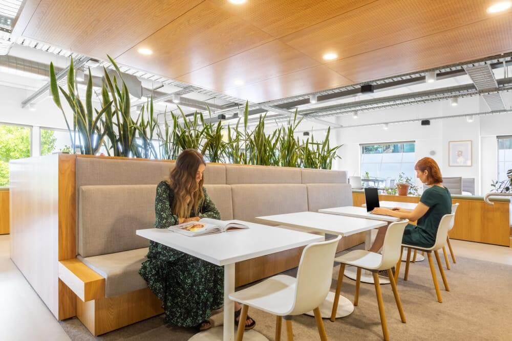 MELBOURNE, Spaces Richmond Office Space MELBOURNE, Spaces Richmond - Office space in Cremorne, Victoria