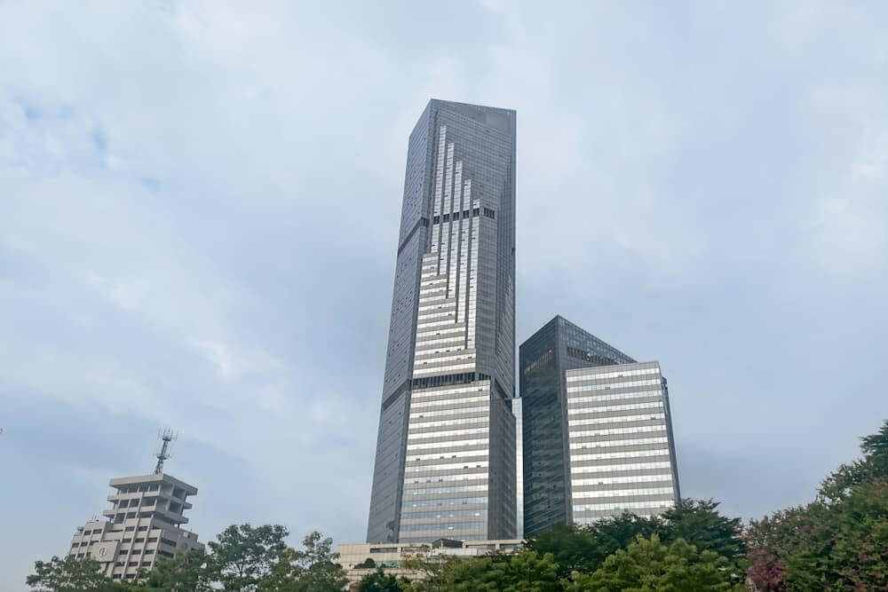 GUANGZHOU, China International Centre office space - View 5 in Guangzhou - internet, office_cleaning, breakout_areas