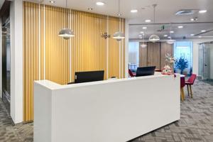 China International Centre