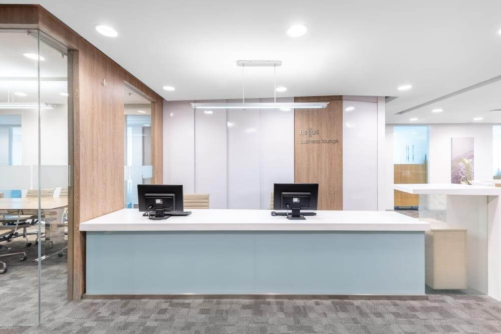 BEIJING, Landgent Bldg - Office space in Chaoyang, Beijing