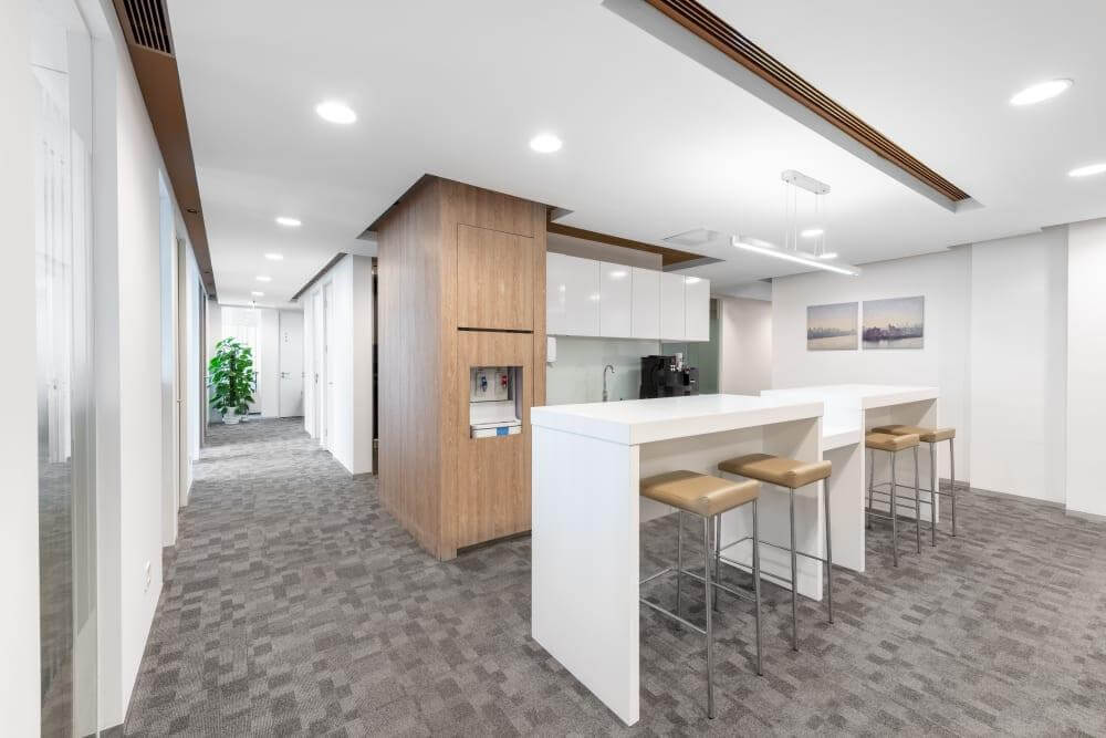 BEIJING, Landgent Bldg office space - View 5 in Chaoyang - internet, office_cleaning, breakout_areas