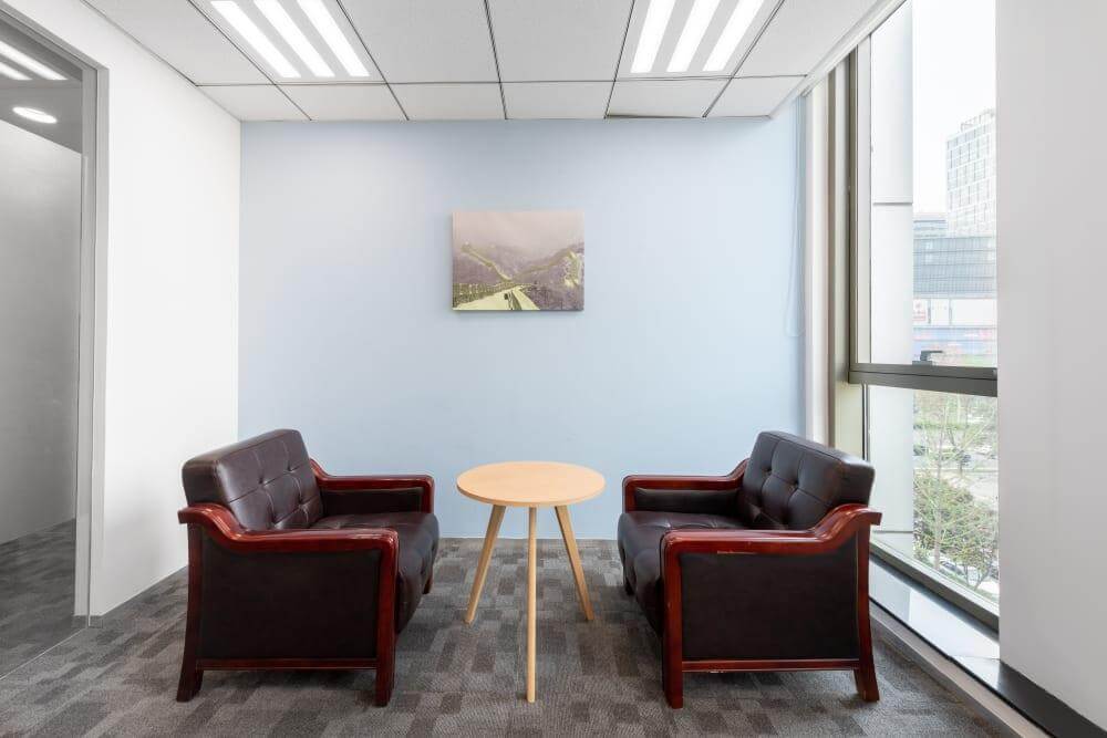 BEIJING, Landgent Bldg office space - View 6 in Chaoyang - internet, office_cleaning, breakout_areas