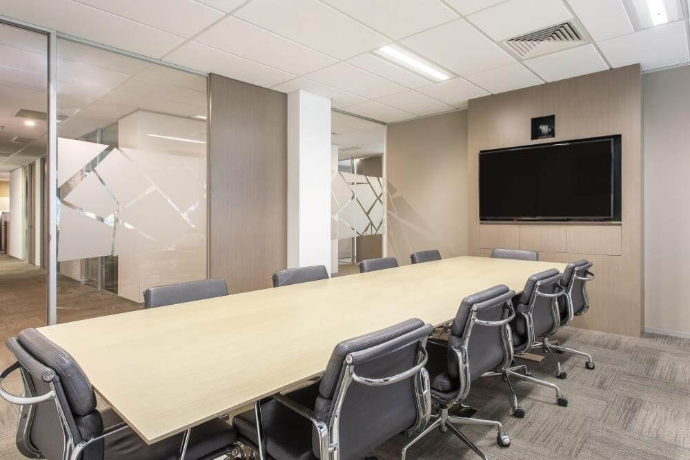 MELBOURNE, Box Hill - Office space in Box Hill, Victoria