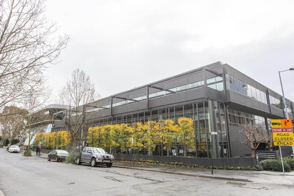 MELBOURNE, Box Hill office space - View 6 in Box Hill - internet, office_cleaning, breakout_areas