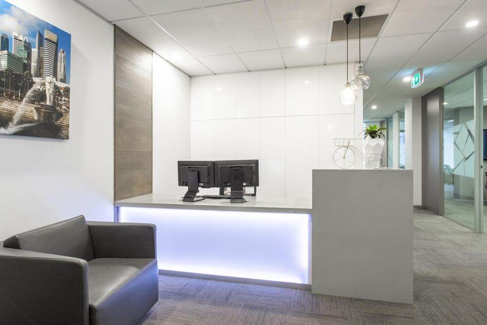 MELBOURNE, Box Hill office space - View 3 in Box Hill - internet, office_cleaning, breakout_areas