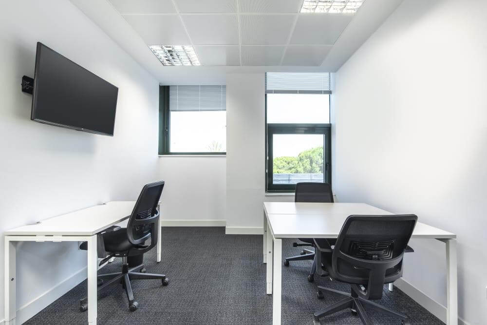 BARCELONA, Mas Blau office space - View 6 in El Prat de Llobregat - internet, office_cleaning, breakout_areas