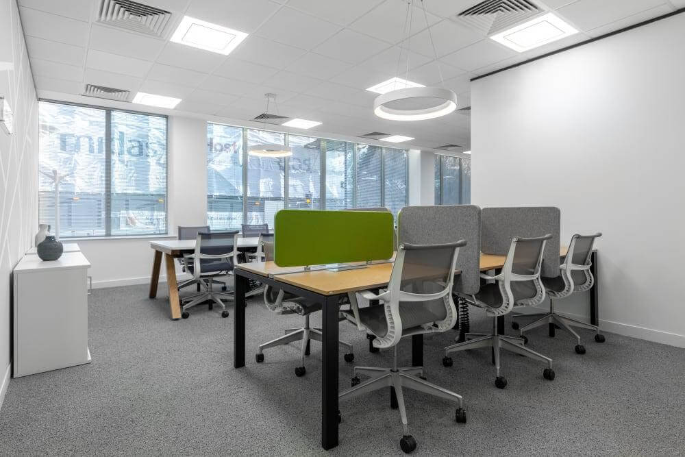 Cumberland House - View 3