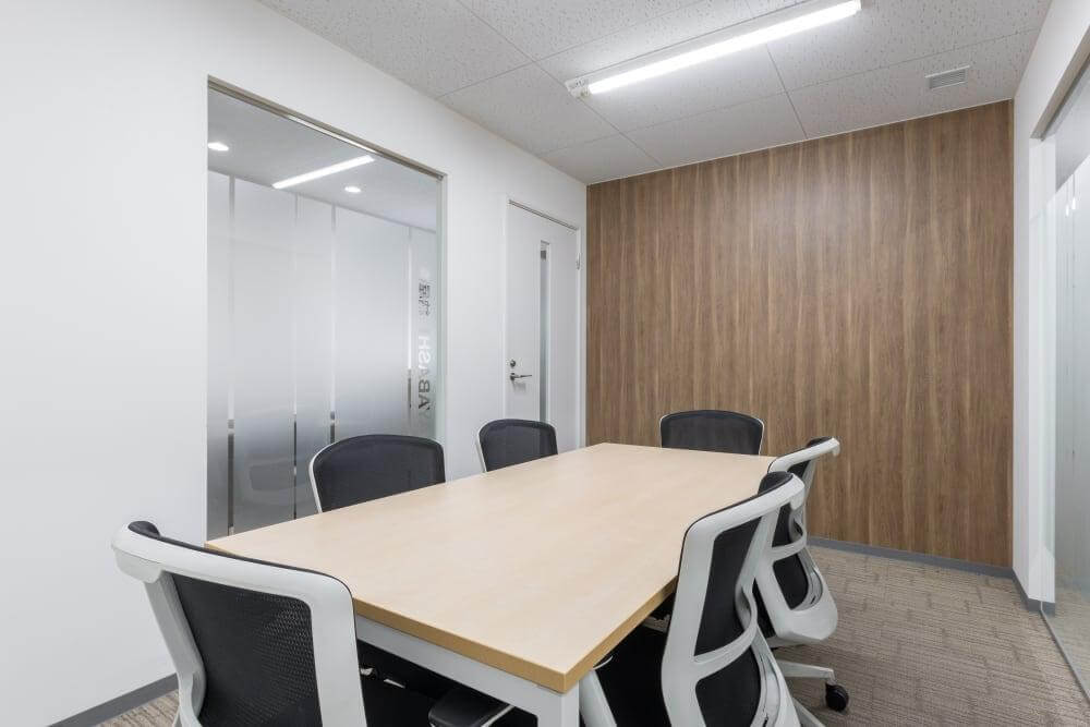 Nagoya, Meieki Minami (open Office) office space - View 5 in Nagoya - internet, office_cleaning, breakout_areas