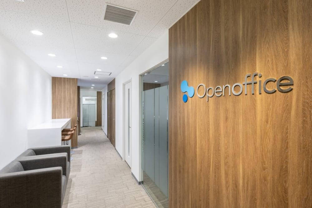 Nagoya, Meieki Minami (open Office) office space - View 4 in Nagoya - internet, office_cleaning, breakout_areas