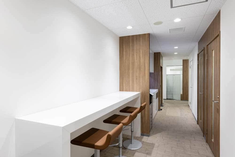 Nagoya, Meieki Minami (open Office) office space - View 3 in Nagoya - internet, office_cleaning, breakout_areas