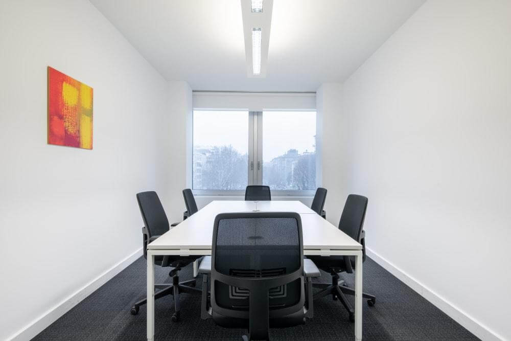 MILAN, Buonarroti-Fiera office space - View 4 in Milano - internet, office_cleaning, breakout_areas