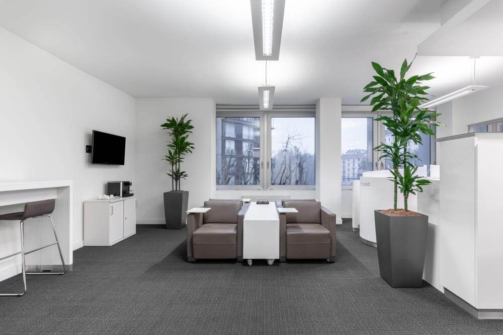 MILAN, Buonarroti-Fiera office space - View 5 in Milano - internet, office_cleaning, breakout_areas