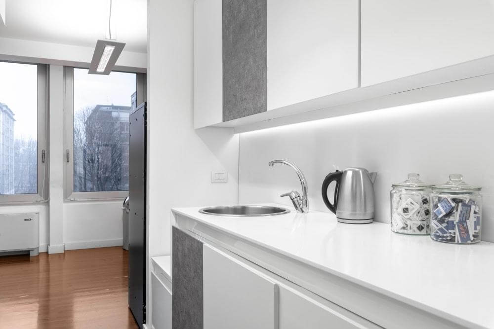 MILAN, Buonarroti-Fiera office space - View 6 in Milano - internet, office_cleaning, breakout_areas