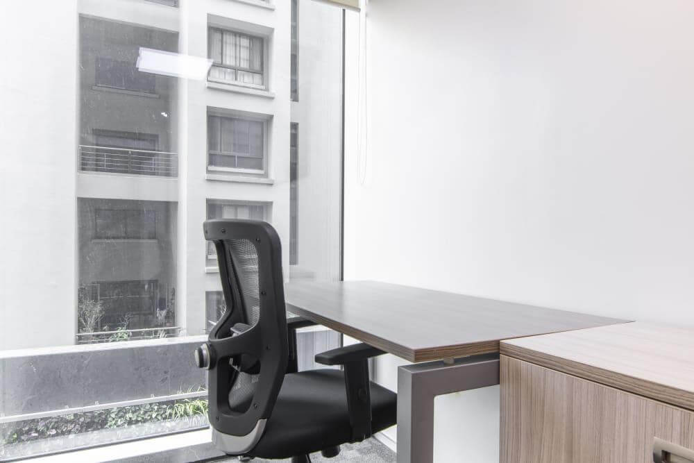 Sky One office space - View 3 in Pune - internet, office_cleaning, breakout_areas