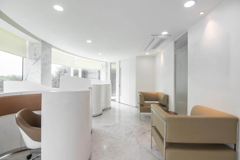 Sky One office space - View 6 in Pune - internet, office_cleaning, breakout_areas