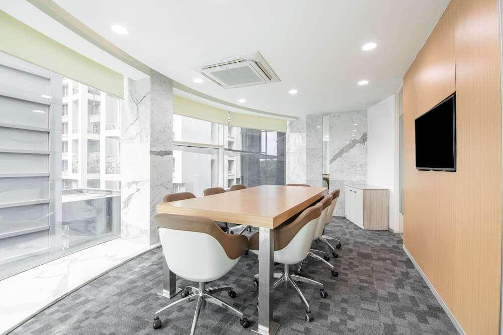 Sky One office space - View 4 in Pune - internet, office_cleaning, breakout_areas