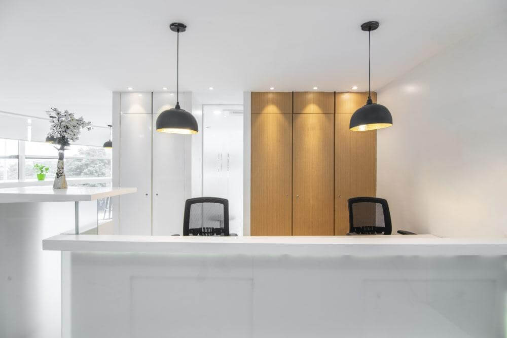 Sky One office space - View 2 in Pune - internet, office_cleaning, breakout_areas