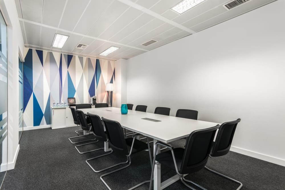 LISBON, Amoreiras office space - View 5 in Lisboa - internet, office_cleaning, breakout_areas