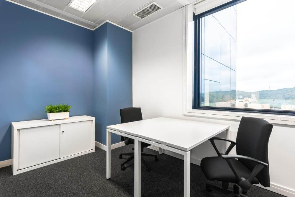 LISBON, Amoreiras - Office space in Lisboa, Lisboa