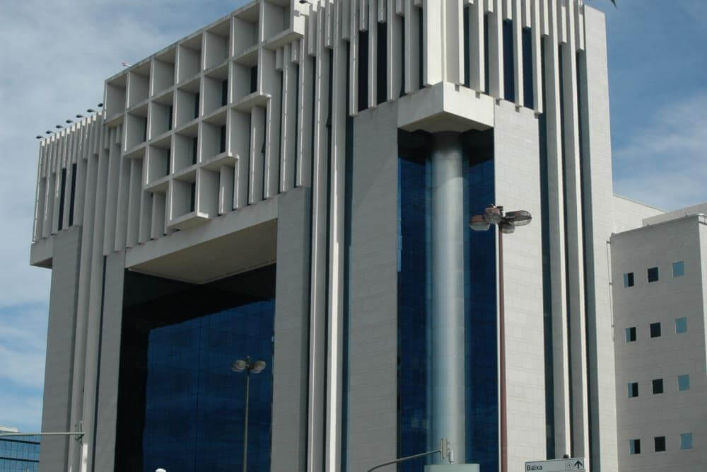 LISBON, Amoreiras office space - View 3 in Lisboa - internet, office_cleaning, breakout_areas