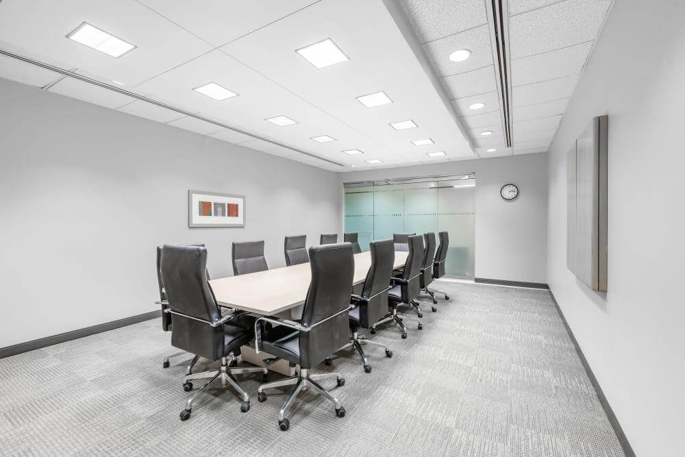 MI, Troy - Columbia Center office space - View 5 in Troy - internet, office_cleaning, breakout_areas