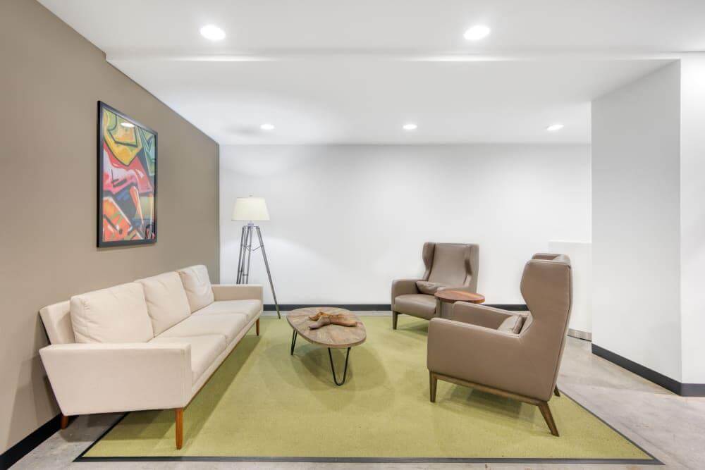 TX, Austin - Lamar Central - Photo 2 TX, Austin - Lamar Central office space - View 2 in Austin - internet, office_cleaning, breakout_areas