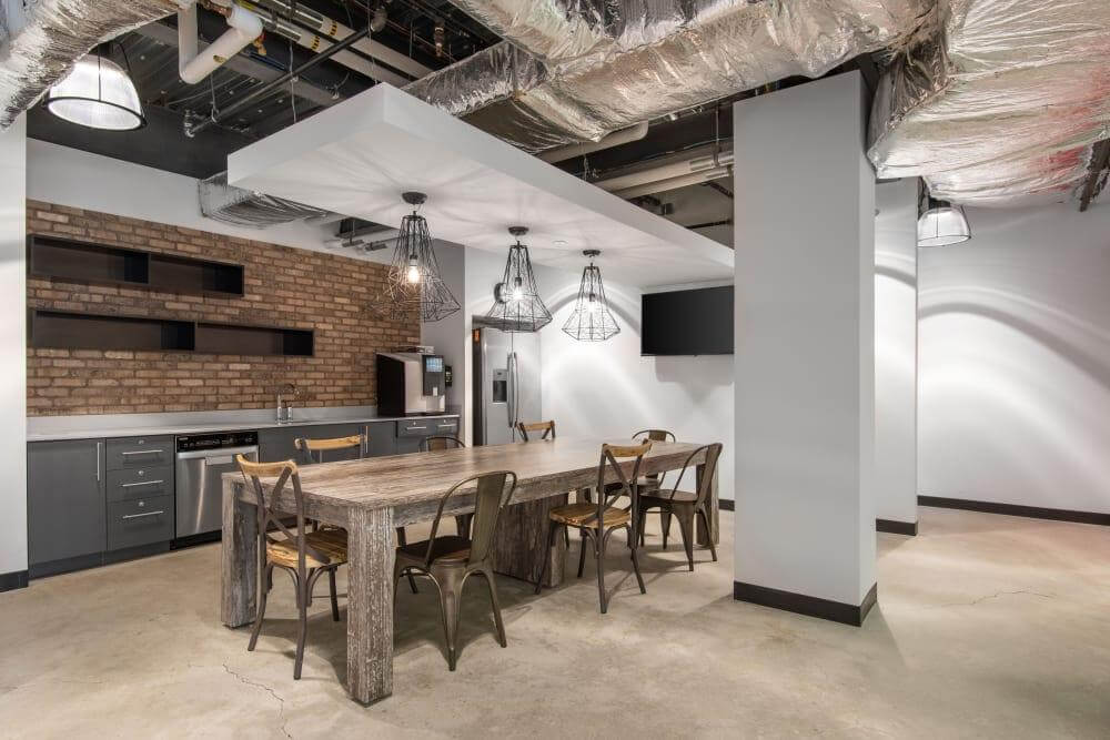 MA, Charlestown - Schraffts Center office space - View 5 in Boston - internet, office_cleaning, breakout_areas